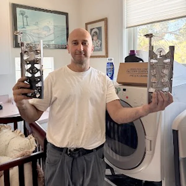 Oven Repair