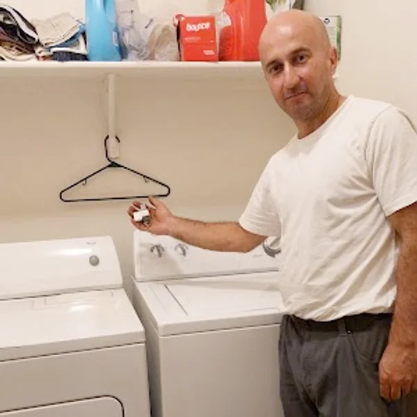 Washer & Dryer Repair
